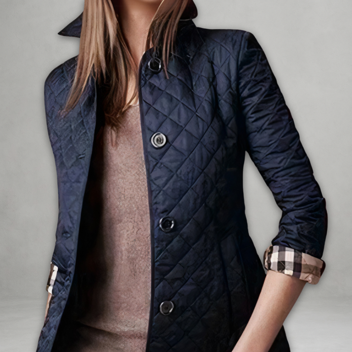 Jane™ | Fall Jacket