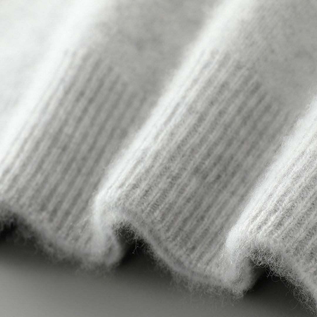 Penny™ | Luxe Crew Neck Jumper