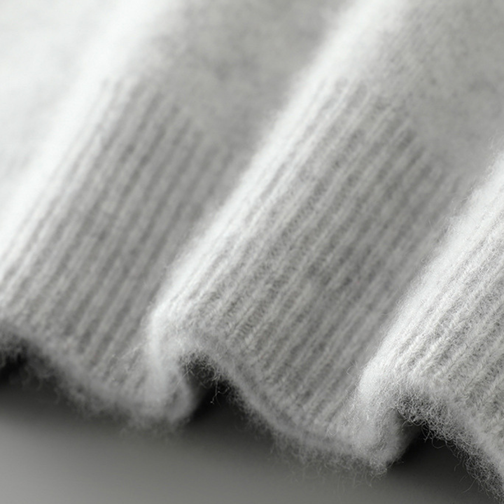 Penny™ | Luxe Crew Neck Jumper