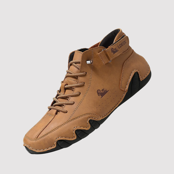 Michael Sydney men's Shoes, front view