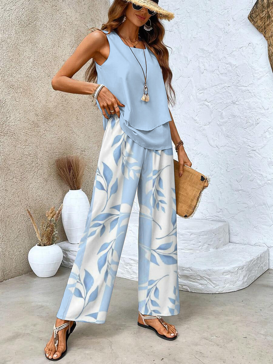 Erin™ | Layered Summer Set