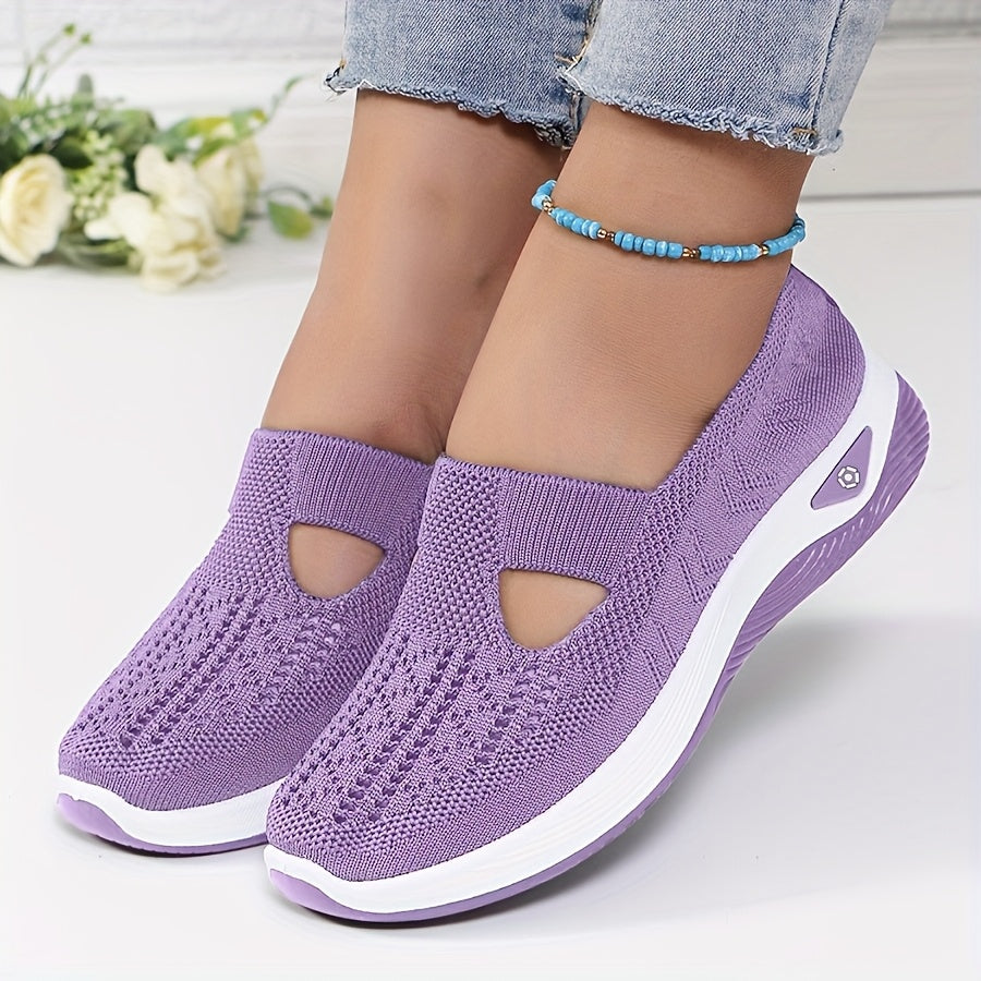 Lynn™ | Slip-On Comfort Sneakers