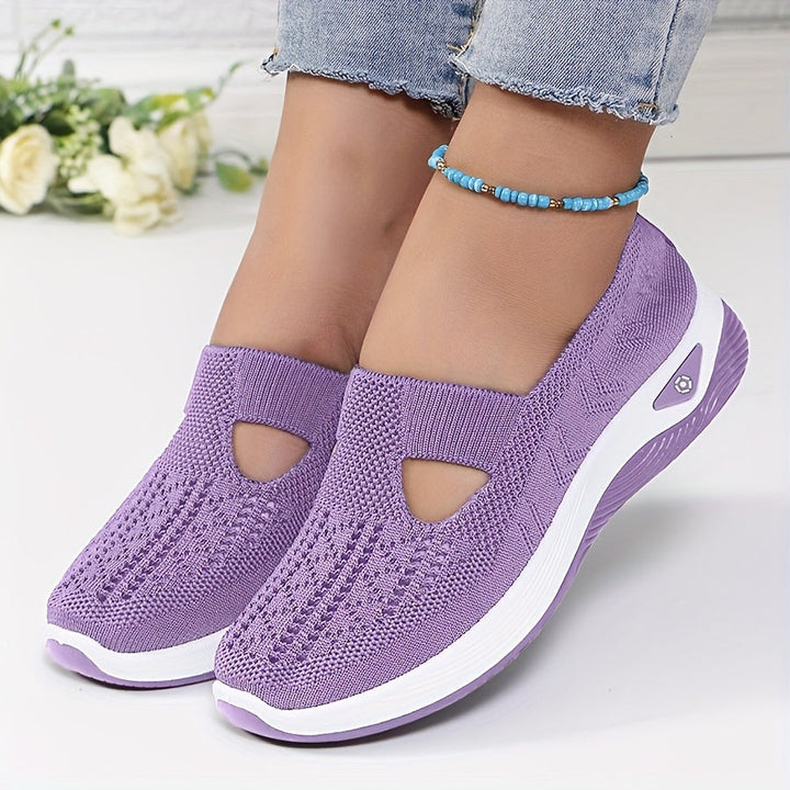 Lynn™ | Slip-On Comfort Sneakers