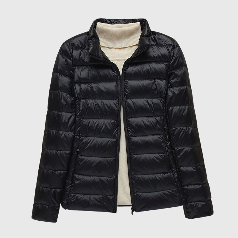 Kara™ | Ultralight Padded Jacket