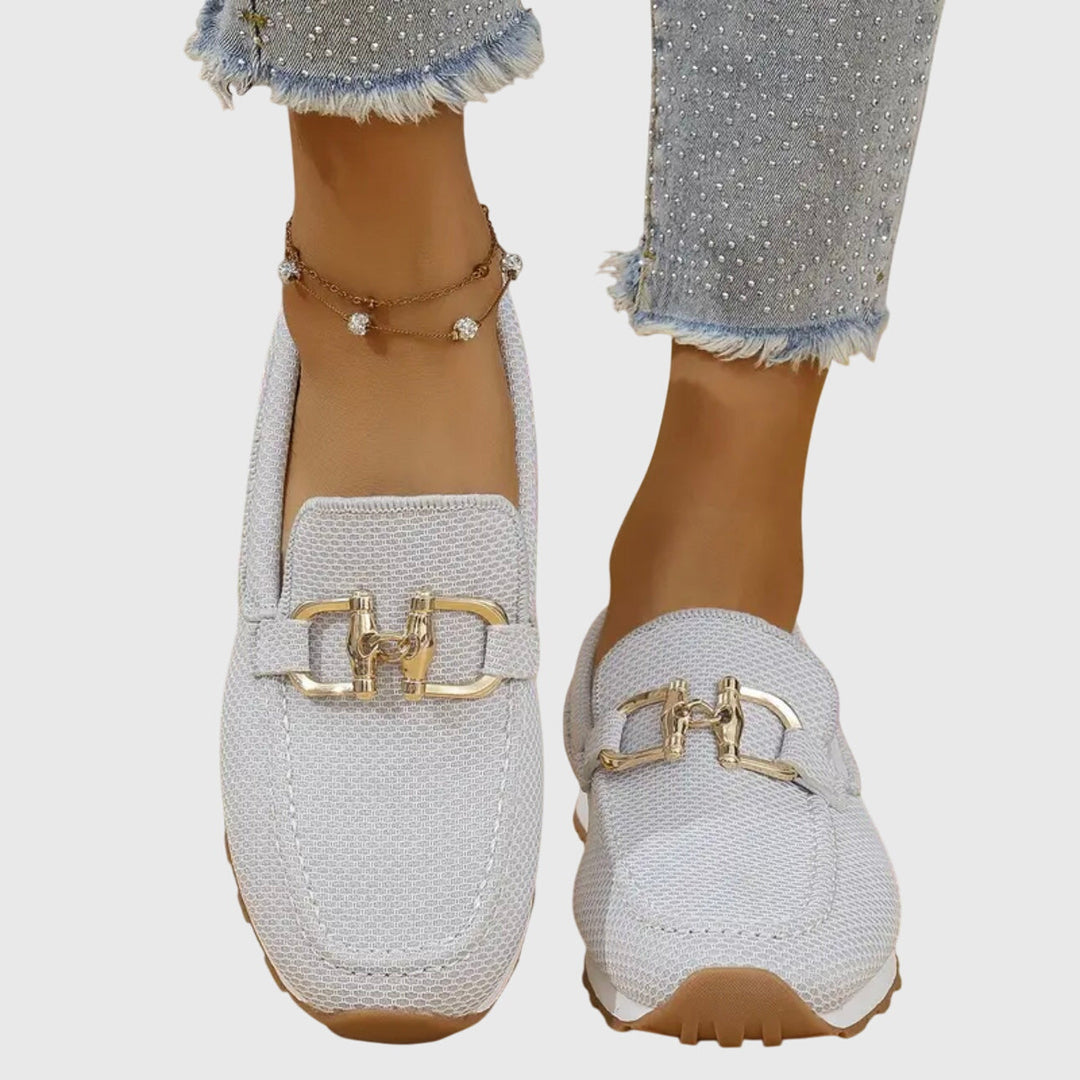 Jill™ | Orthopaedic Loafer Sneakers