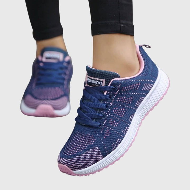 Marie™ | Orthopaedic Comfort Shoes