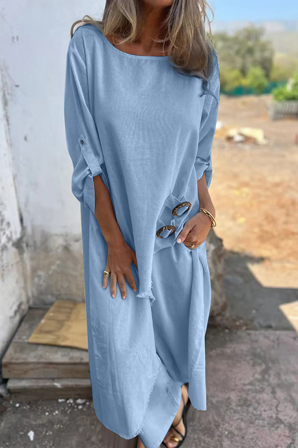 Anne™ | Flowing Two-Piece Set