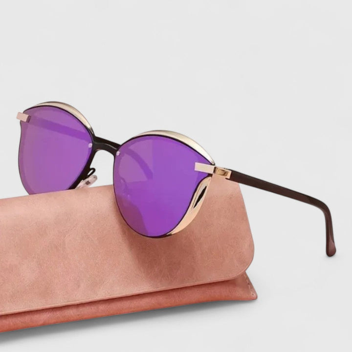 Saskia™ | Polarised Gradient Sunglasses