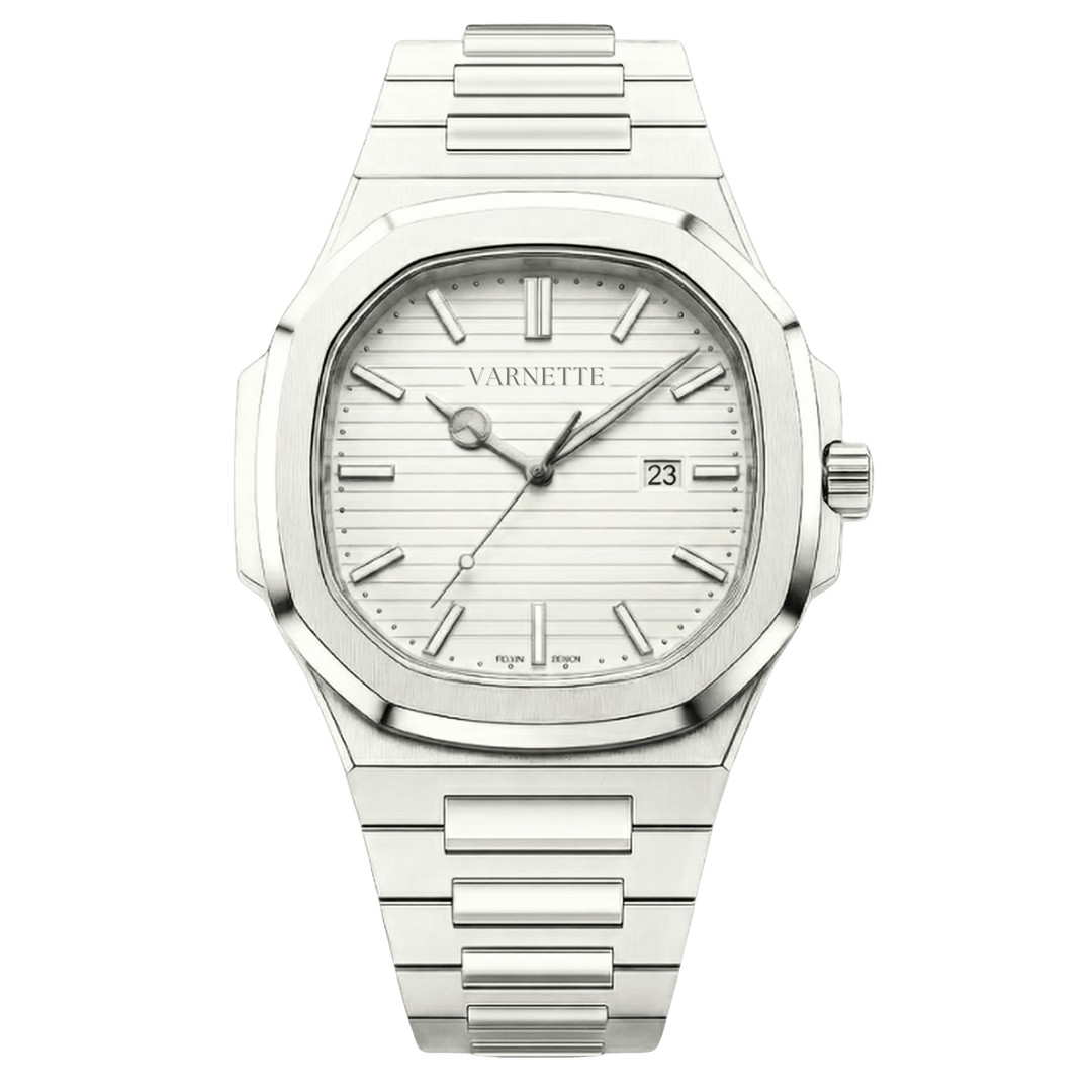 Michael Sydney men's watch, front view