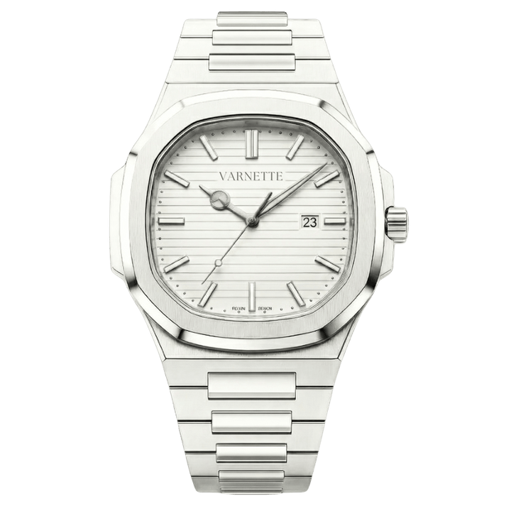 Michael Sydney men's watch, front view