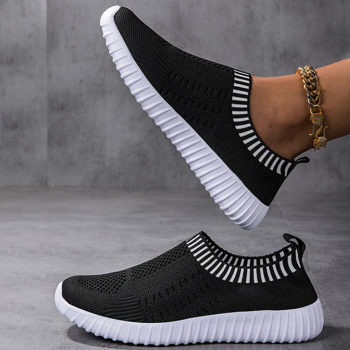 Hollie™ | Ultralight Non-Slip Sock Sneakers