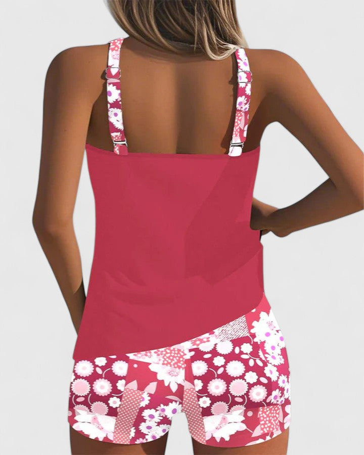 Esme™ | Comfortable Tankini Set