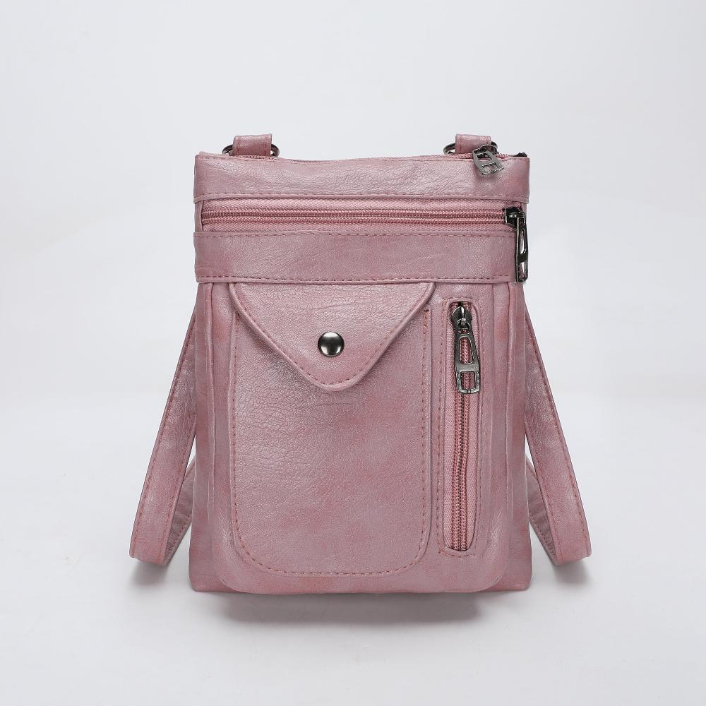 Kaitlyn™ | Vintage Crossbody Bag