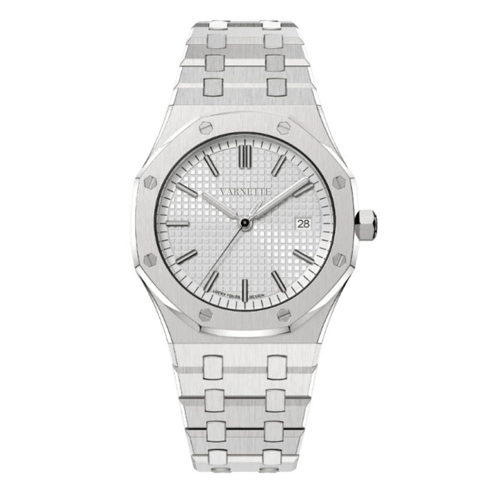 Michael Sydney men's watch, front view