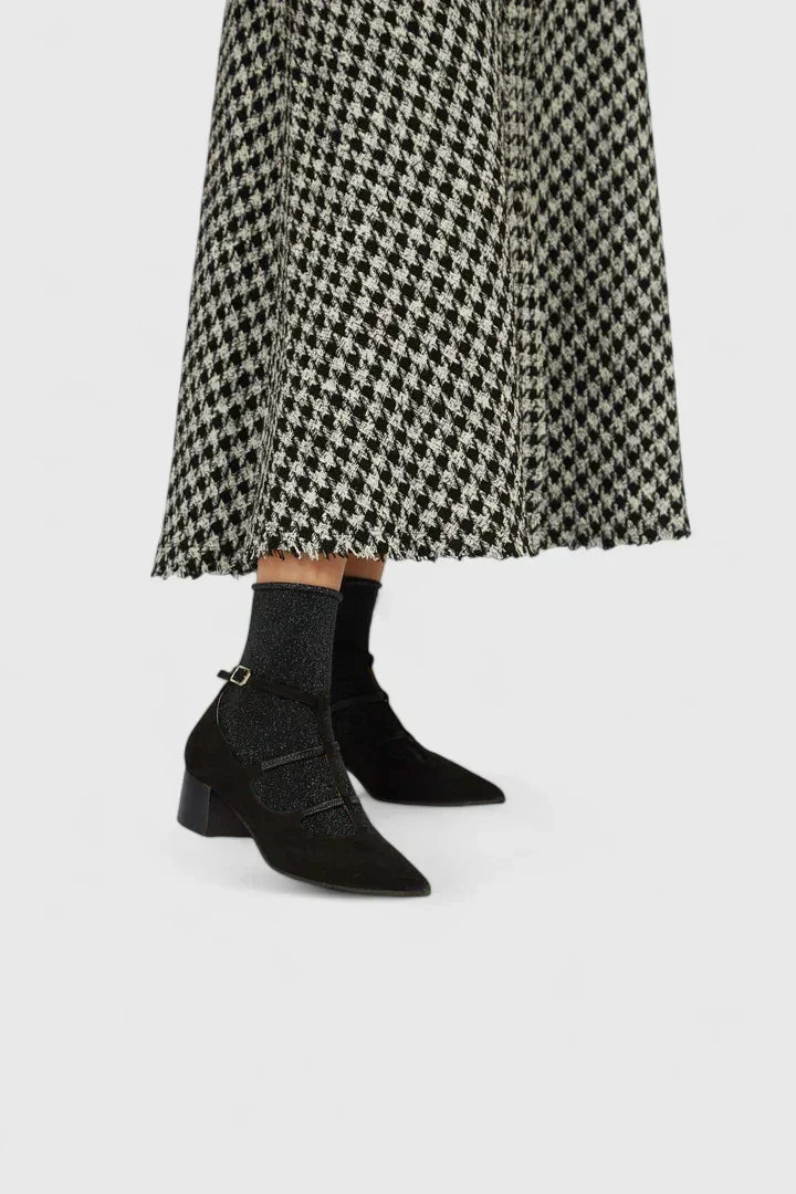 Robin™ | Supportive Block Heels