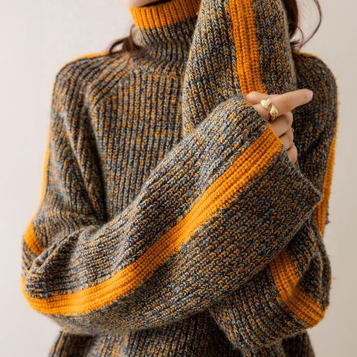 Shelby™ | Everyday Textured Jumper