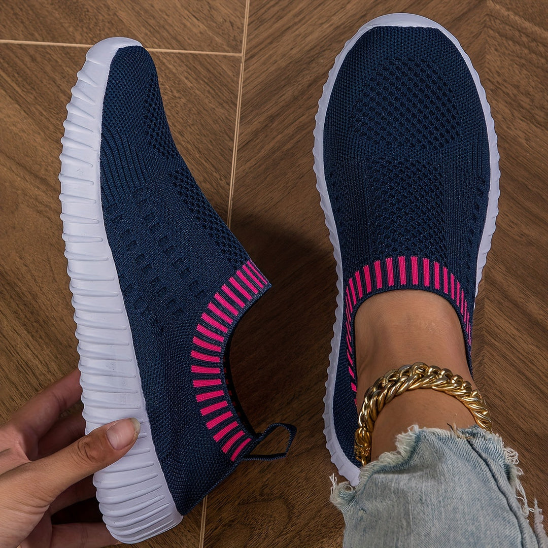 Hollie™ | Ultralight Non-Slip Sock Sneakers