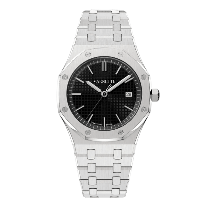 Michael Sydney men's watch, front view