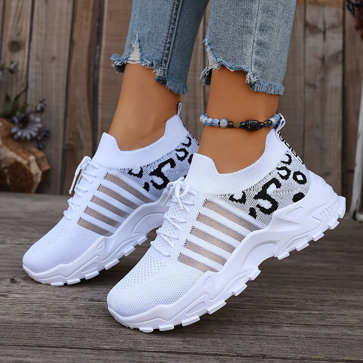 Kathy™ | Breathable Comfort Sneakers