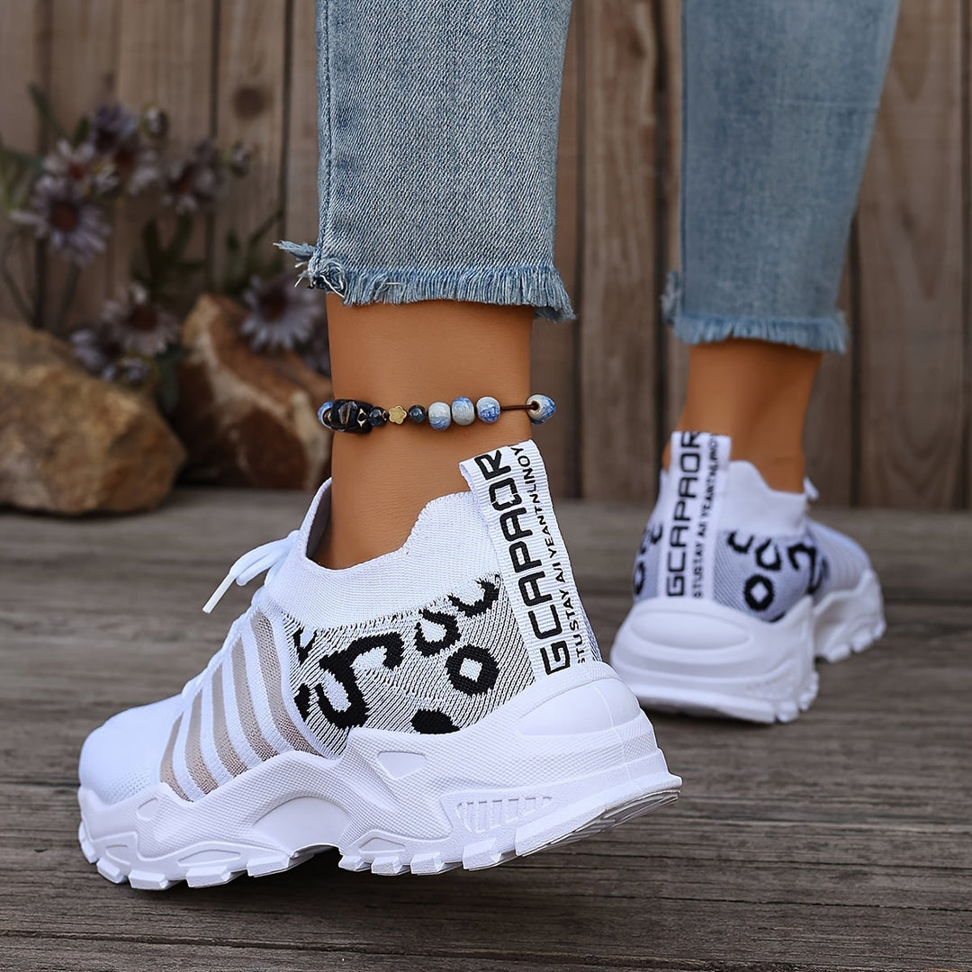 Kathy™ | Breathable Comfort Sneakers