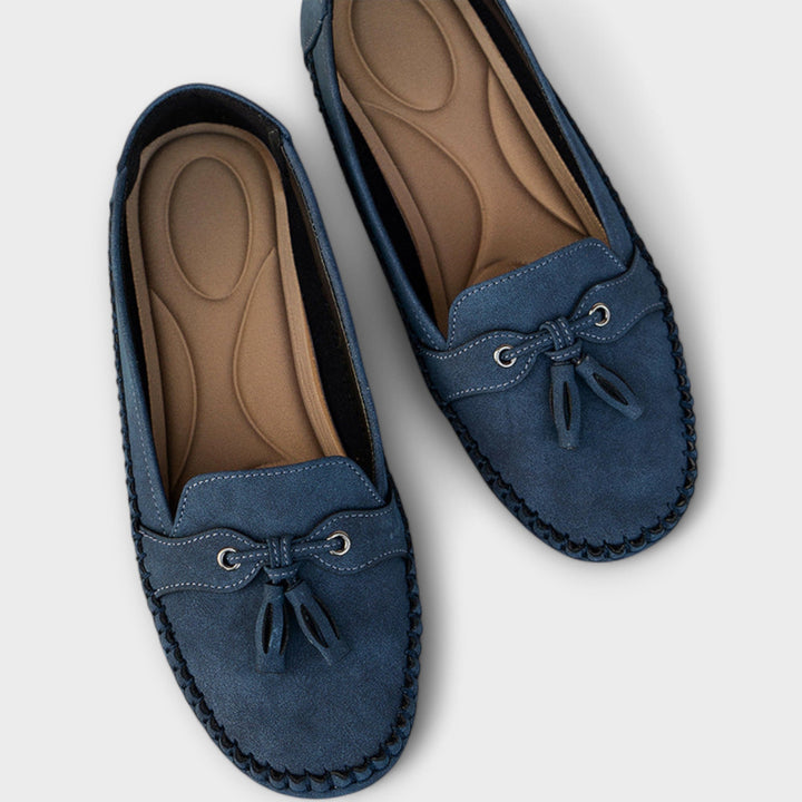 Beth™ | Classic Loafers