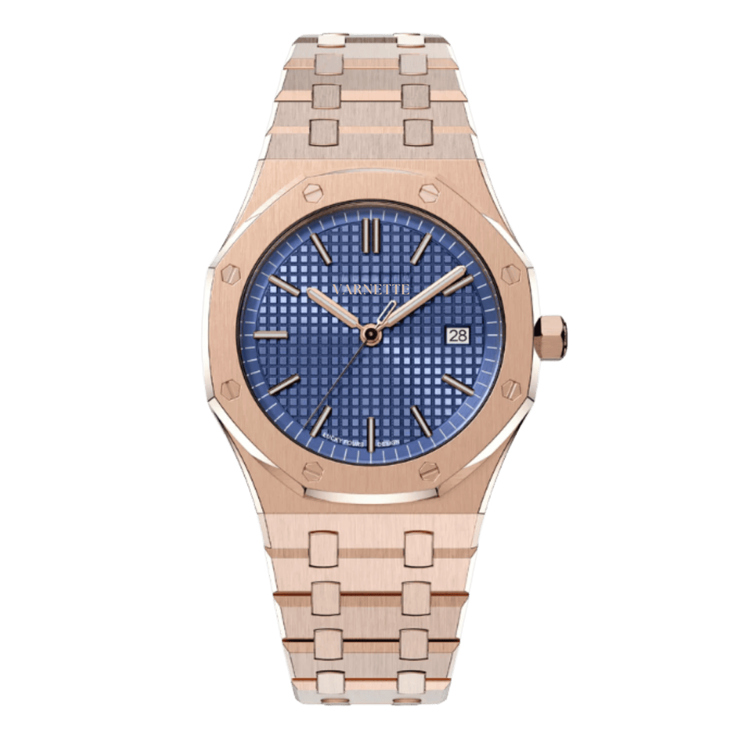 Michael Sydney men's watch, front view