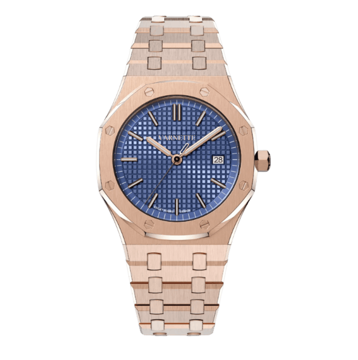 Michael Sydney men's watch, front view