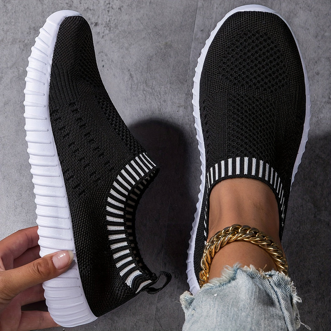 Hollie™ | Ultralight Non-Slip Sock Sneakers