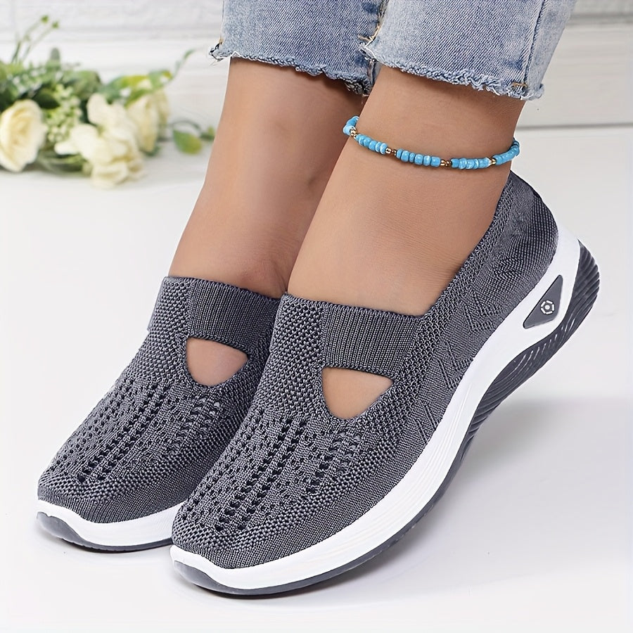 Lynn™ | Slip-On Comfort Sneakers