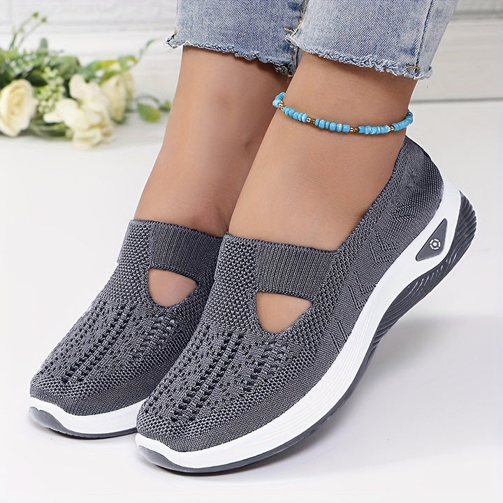 Lynn™ | Slip-On Comfort Sneakers