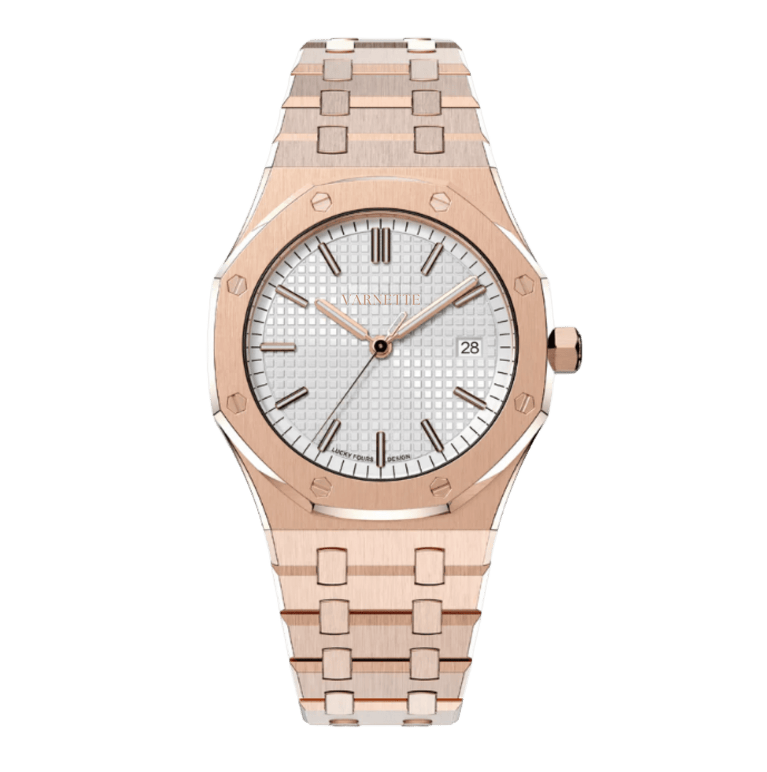 Michael Sydney men's watch, front view