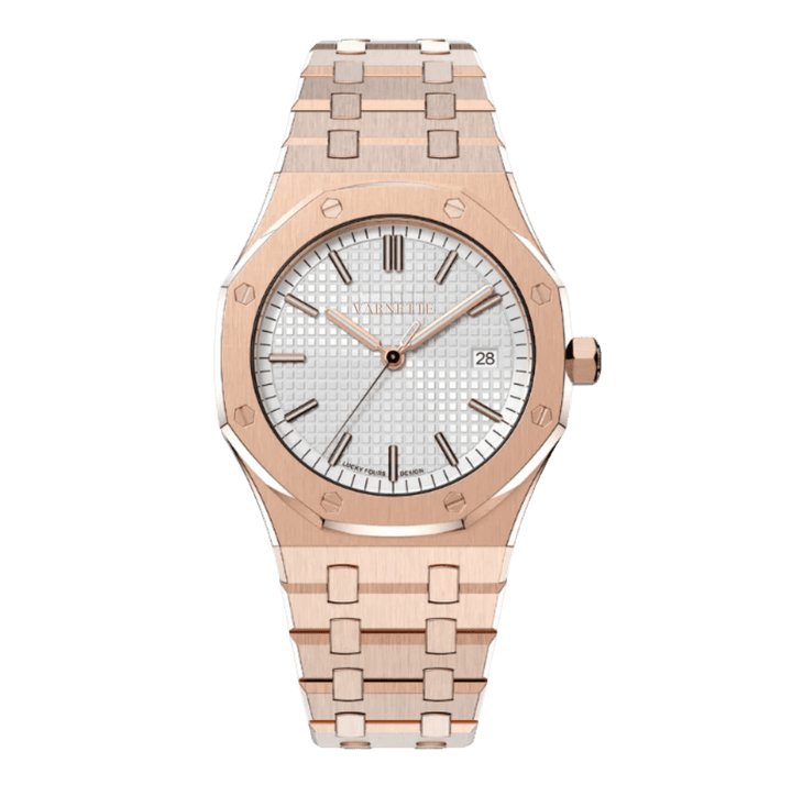 Michael Sydney men's watch, front view