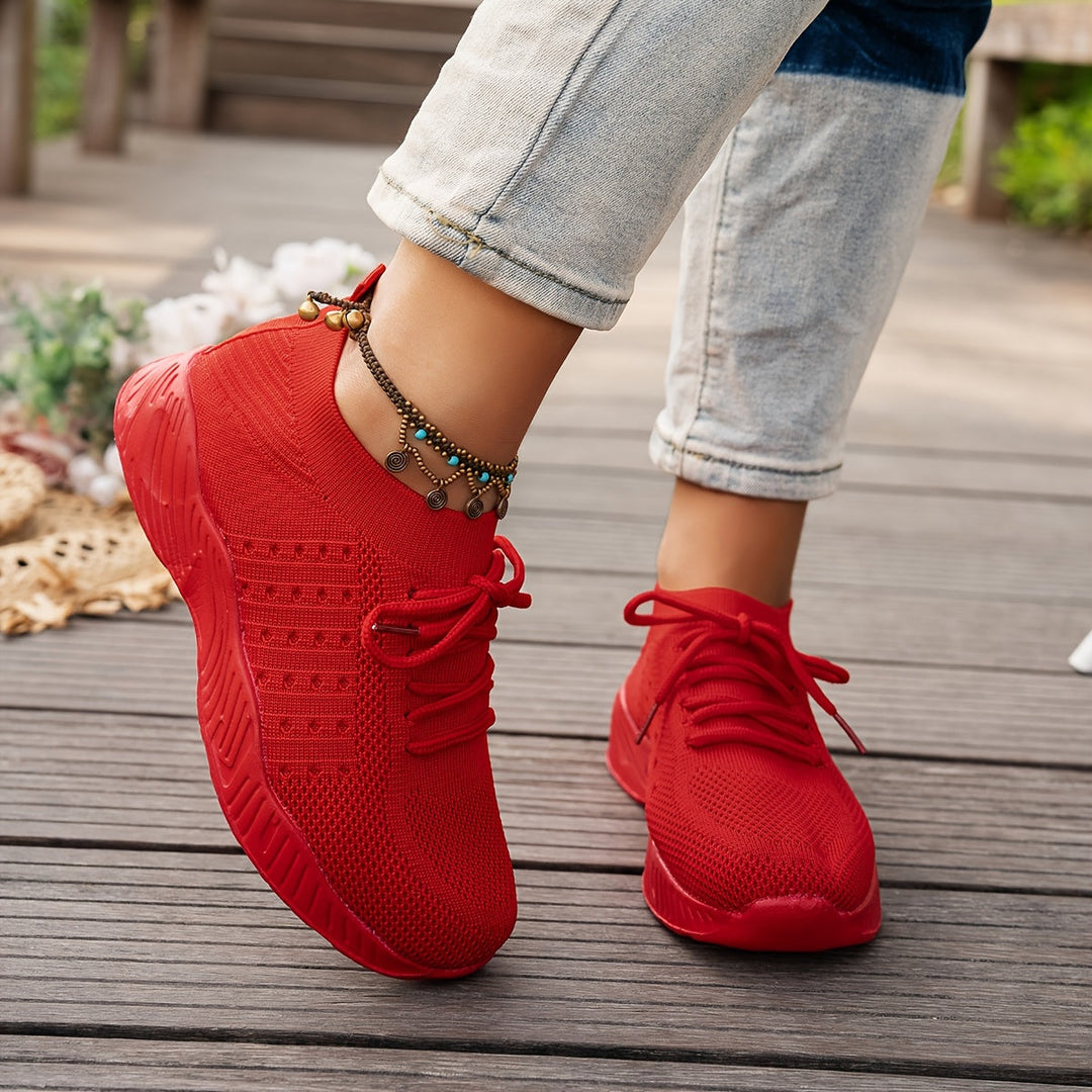 Meaghan™ | Léa | Light Comfort Sneakers