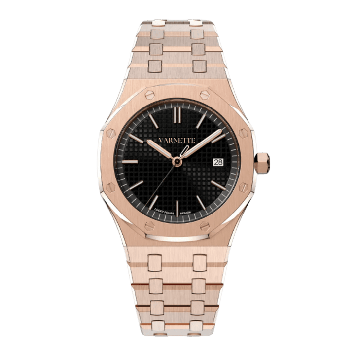 Michael Sydney men's watch, front view