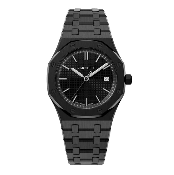 Michael Sydney men's watch, front view