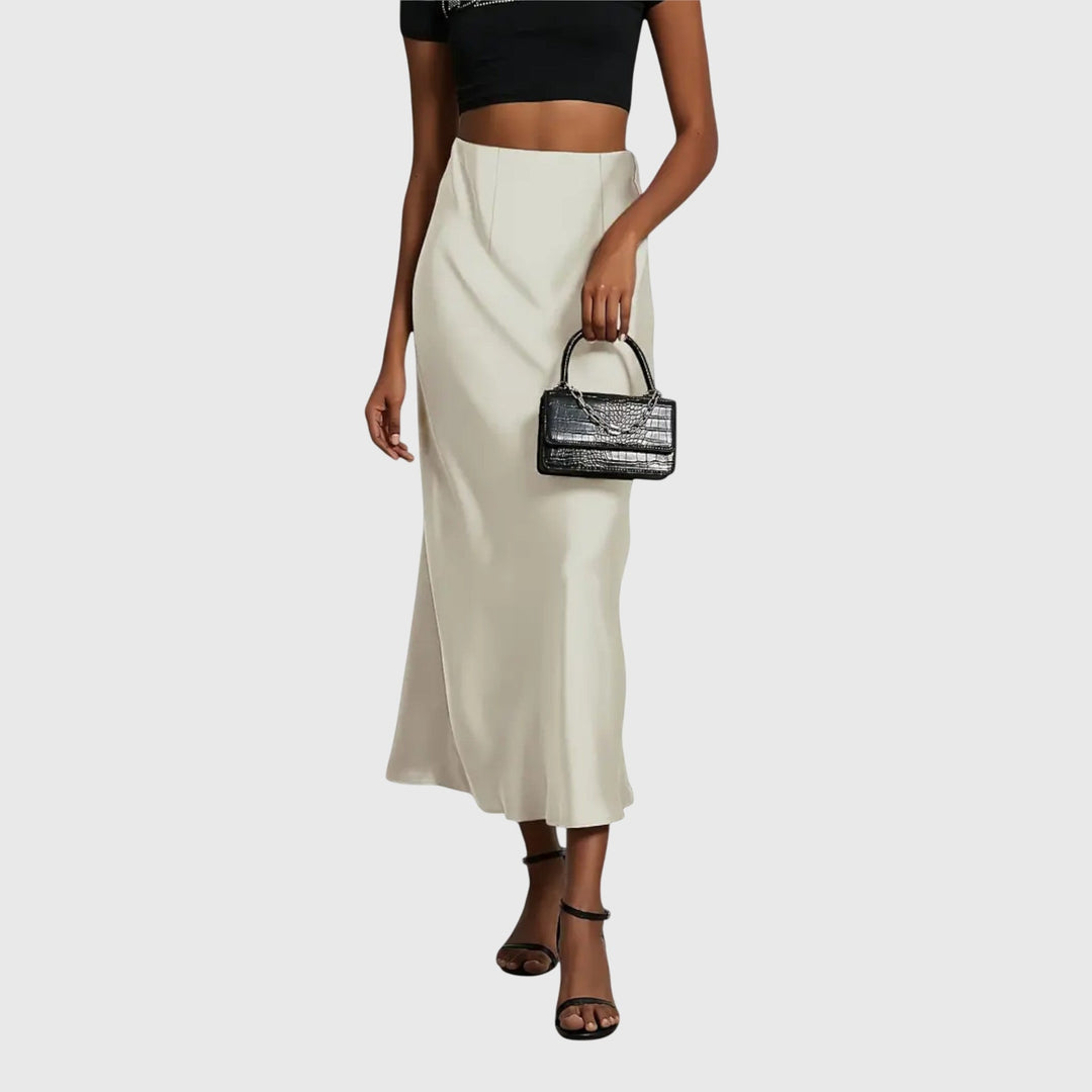 Rebecca™ | Fishtail Skirt