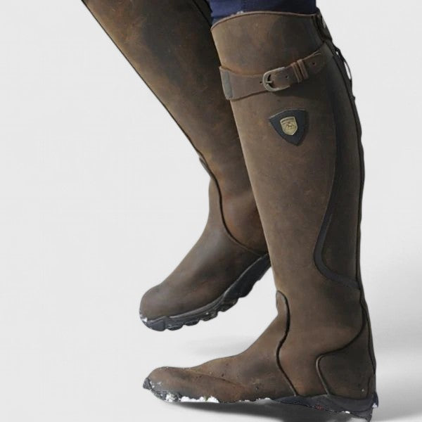 Kylie™ | Elegant Tall Boots