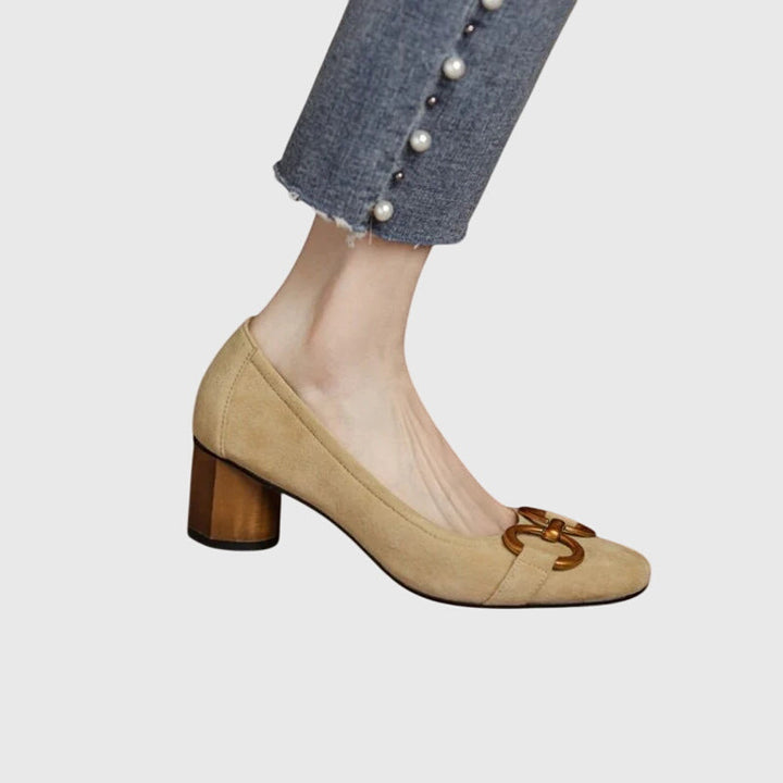 Diane™ | Supportive High Heels