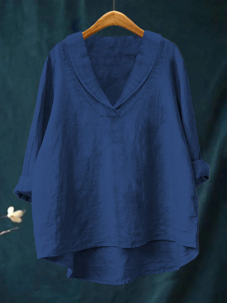 Teresa™ | Elegant Summer Blouse