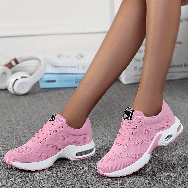 Marion™ | Cushioned Comfort Sneakers