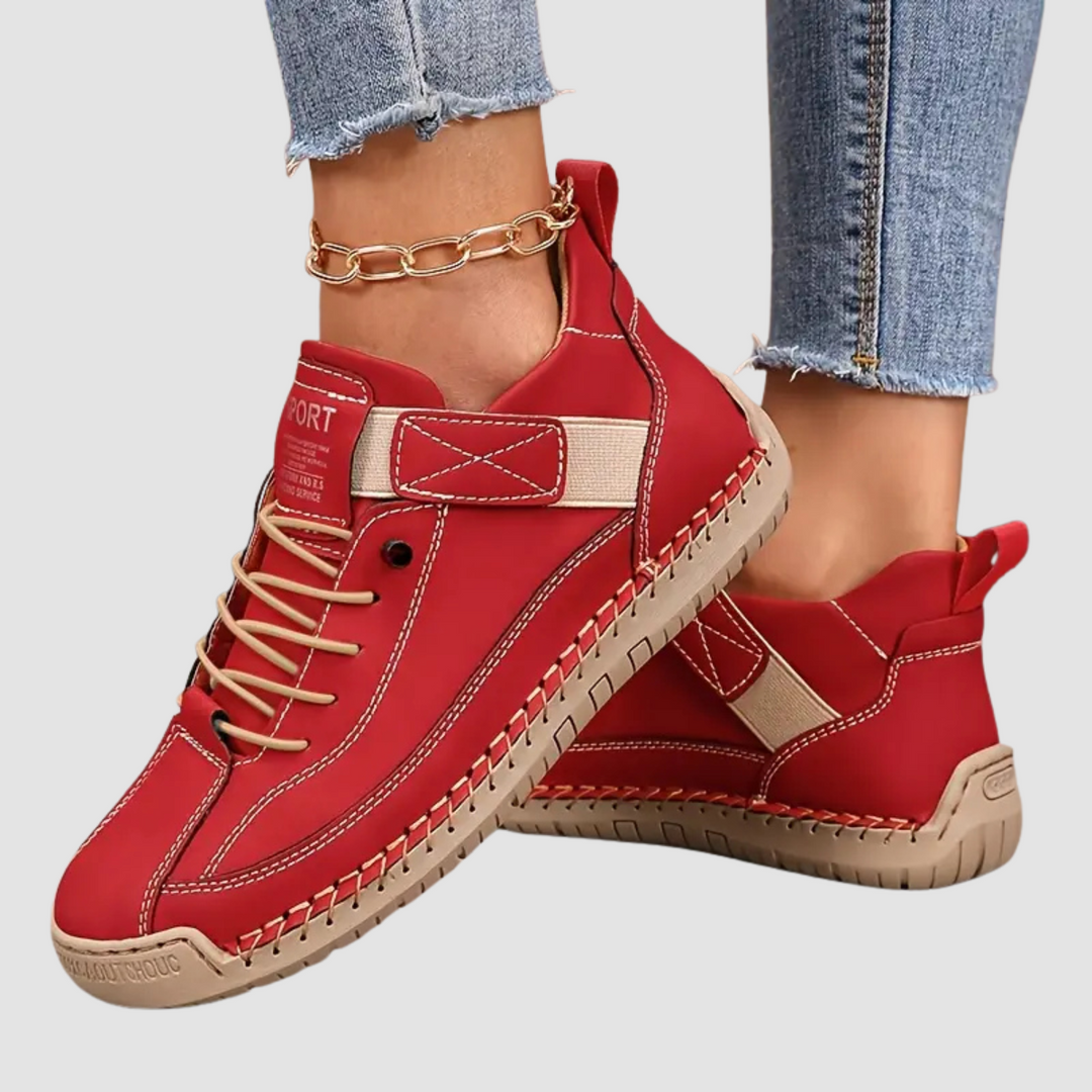 Bonnie™ | Orthopaedic Comfort Sneakers