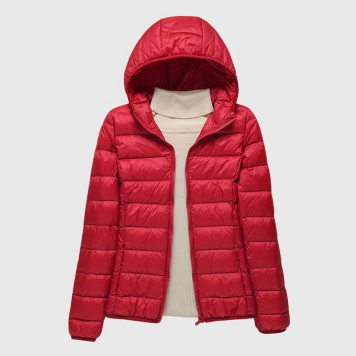 Kara™ | Ultralight Padded Jacket