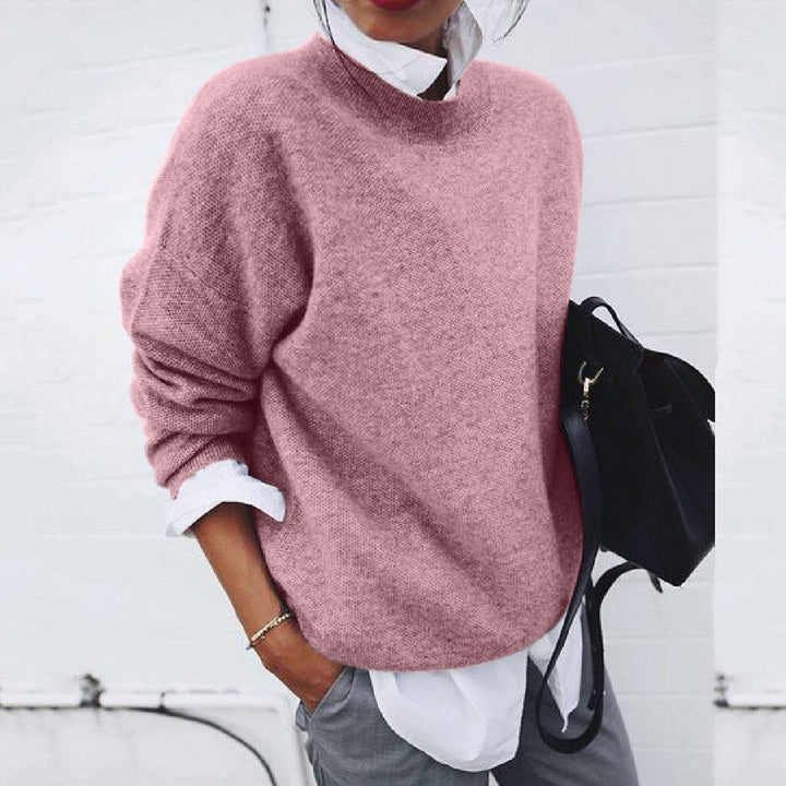 Roberta™ | Soft & Warm Jumper