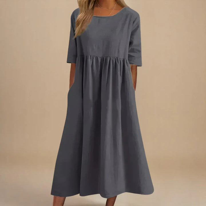 Shannon™ | Flowing Day Dress