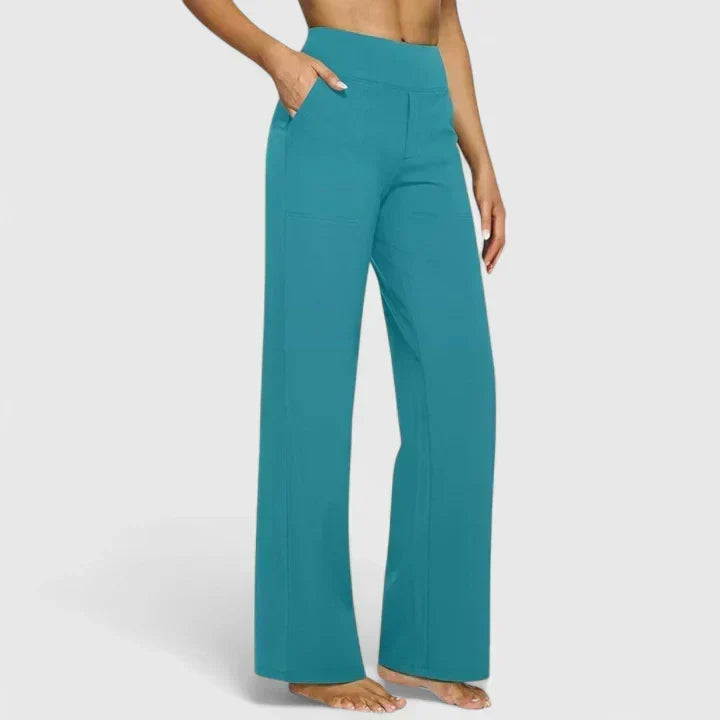Angela™ | Comfortable Pants