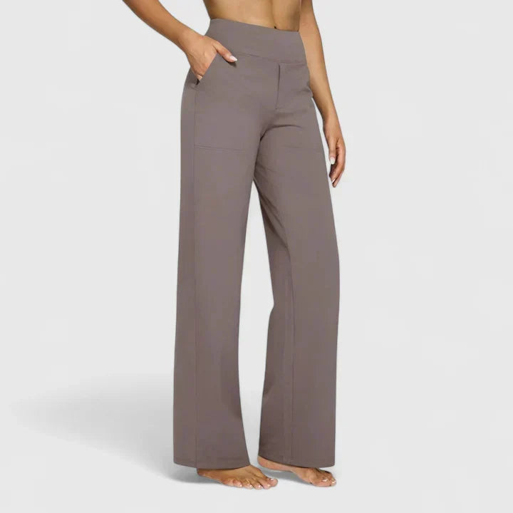 Amanda™ | Elegant Pants