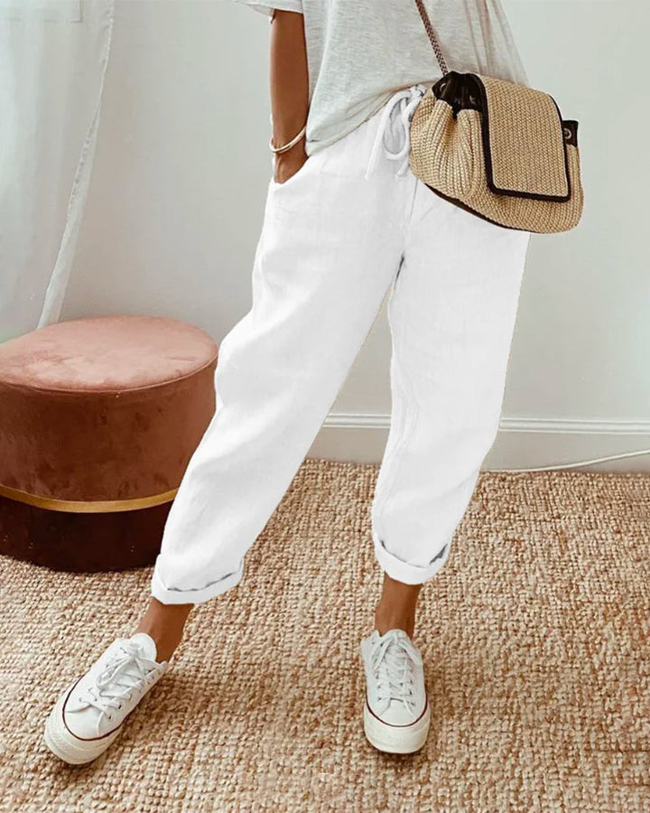Edith™ | Elegant Comfy Pants