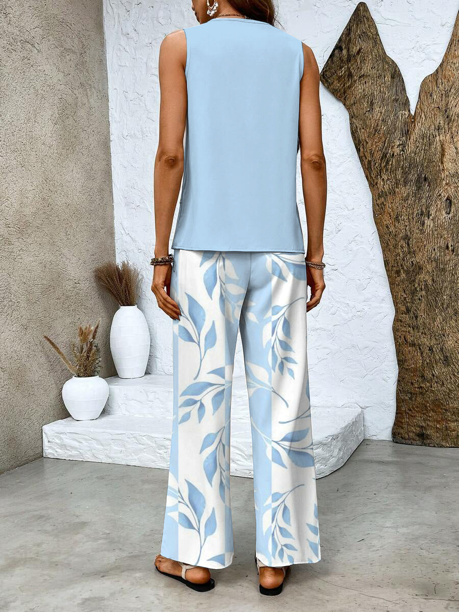 Erin™ | Layered Summer Set