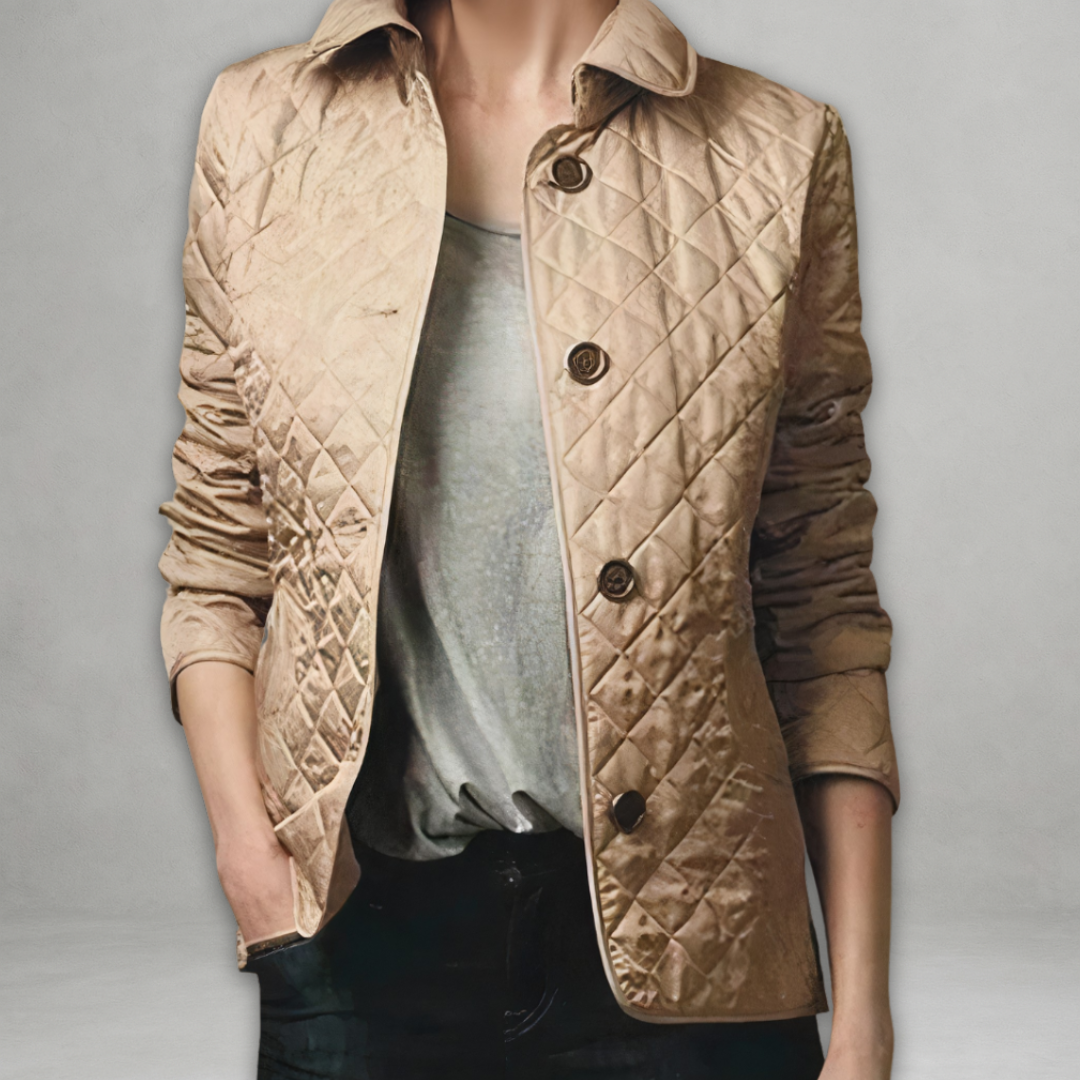 Jane™ | Fall Jacket