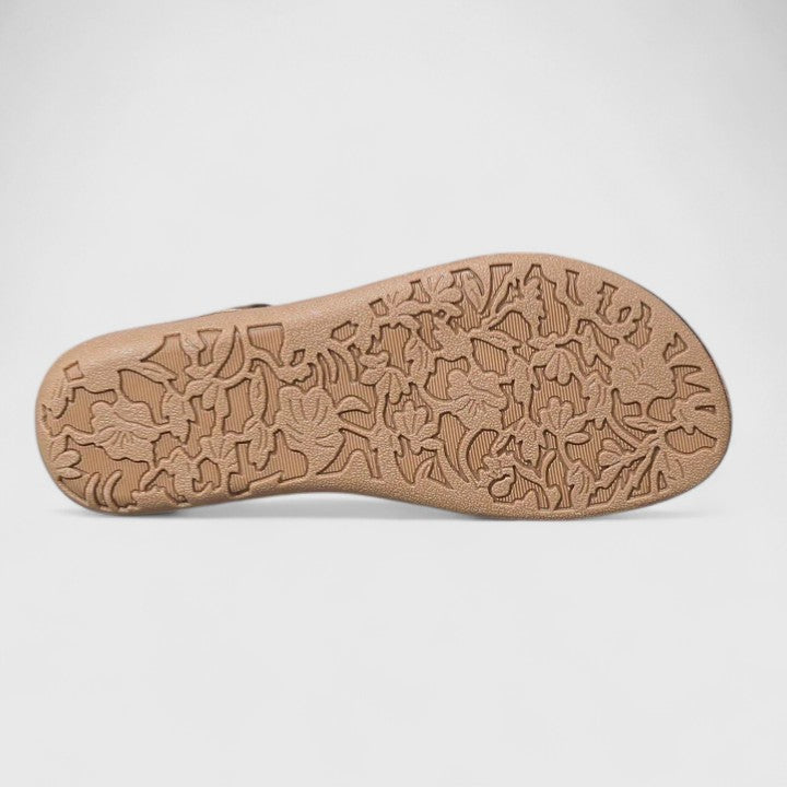 Rebecca™ | Embellished Comfort Sandals